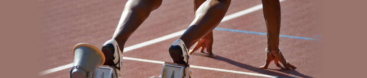 Marie-Jo Perec : la gazelle aux deux titres olympiques