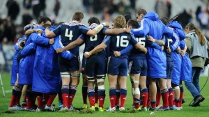 joueurs xv de france 2013