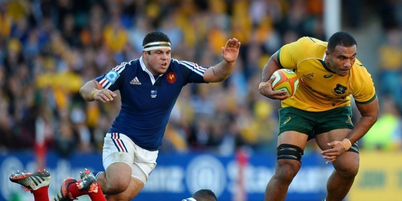 Tests-match : 3 défaites dont 2 cuisantes pour le XV de France contre les Wallabies.