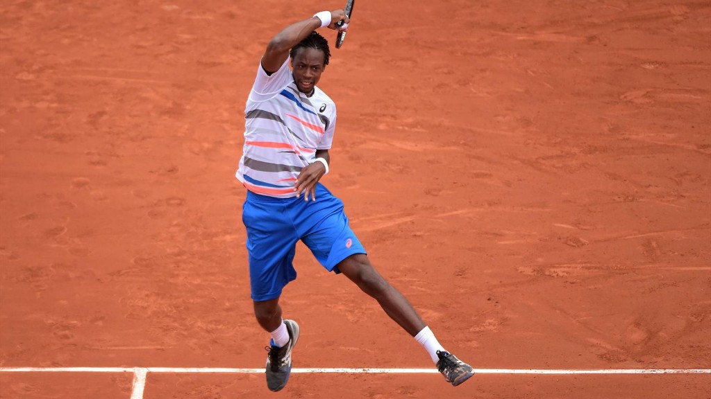 Gaël-Monfils-roland-garros-2014