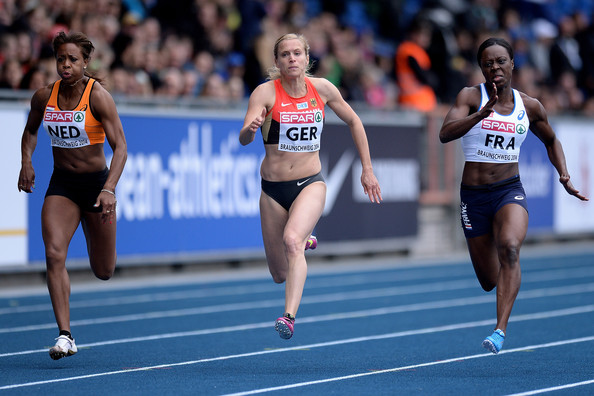 La France empoche le bronze aux championnats d’Europe d’athlétisme par équipe