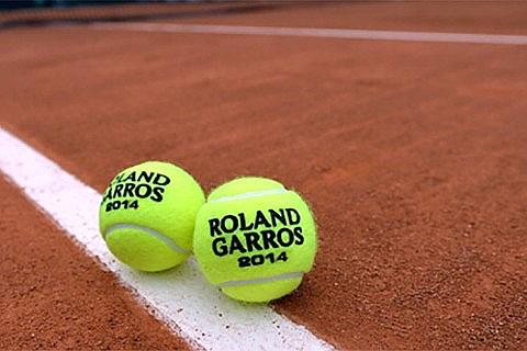 Roland Garros 2014