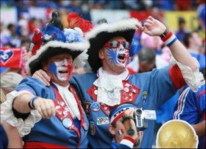 supporters français renaissance