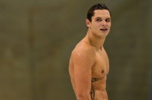 florent manaudou parcours