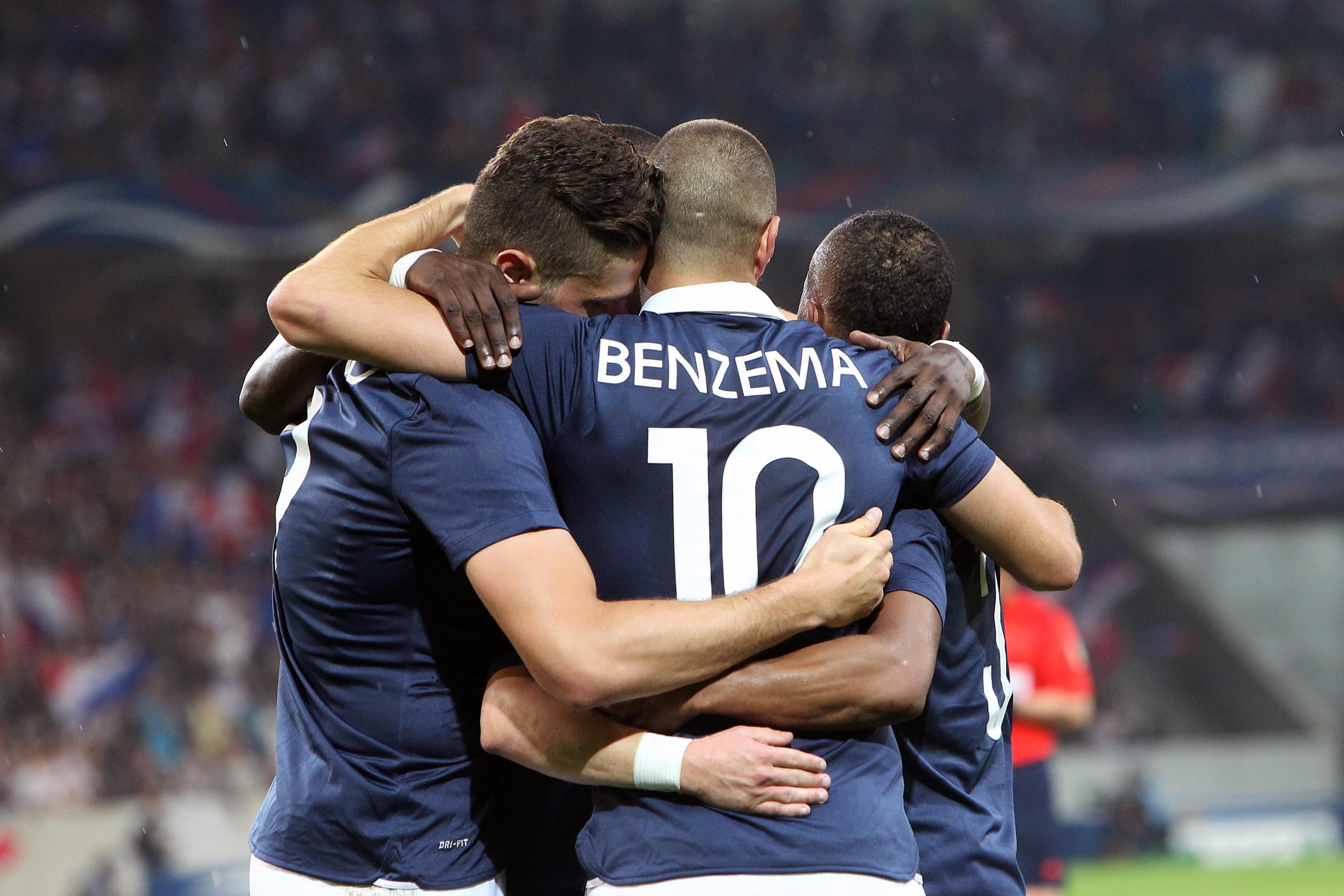 Les Bleus ont-ils fait un mauvais match contre l’Allemagne ?