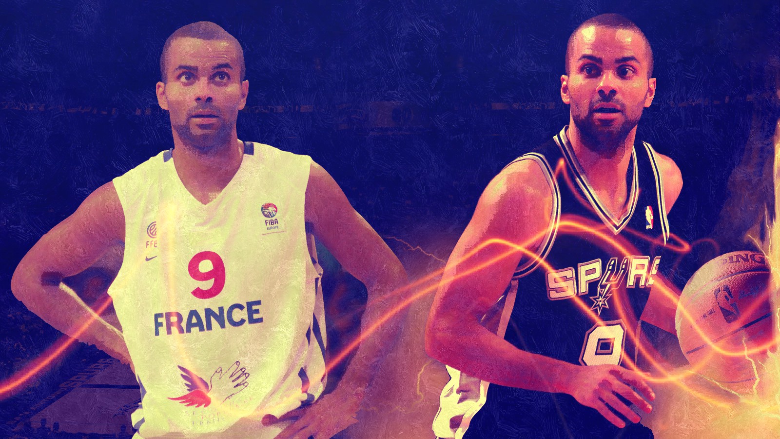 NBA et Equipe de France, une relation bénéfique ?