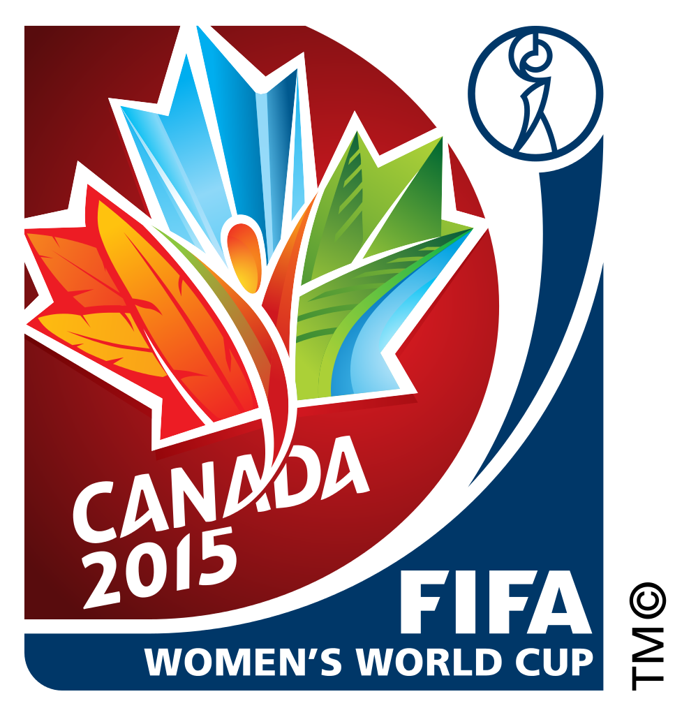 Logo Canada 2015