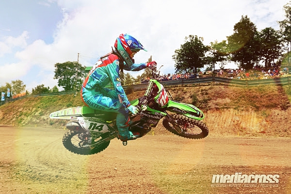 motocross livia lancelot france